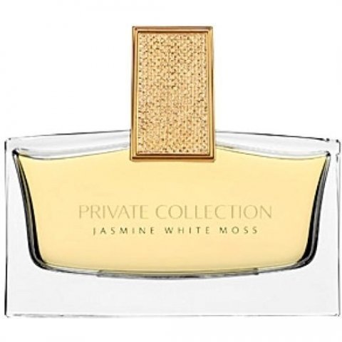 Private Collection Jasmine White Moss